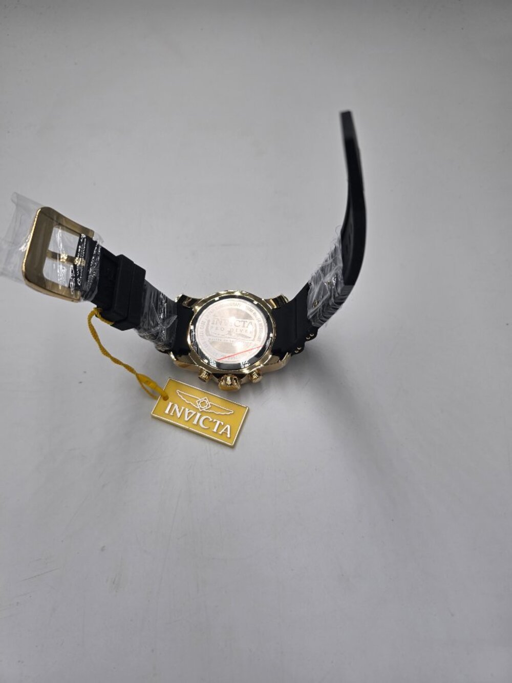 Invicta Watch - Picture 3 of 3